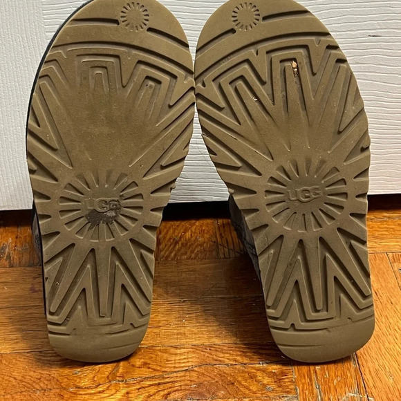 Classic Mini II Boot - Picture 7 of 8